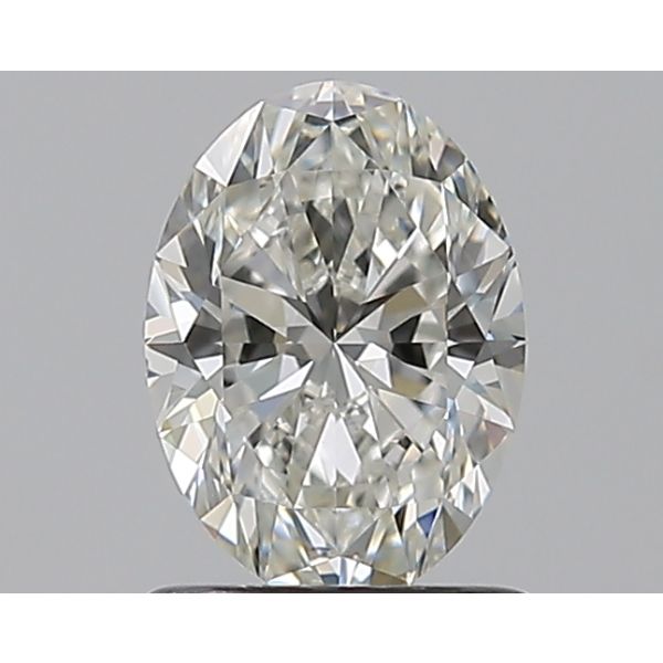 OVAL 1.01 G VVS1 VG-EX-EX - 6541105010 GIA Diamond