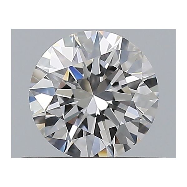 ROUND 0.5 D VS1 EX-EX-EX - 6541105600 GIA Diamond