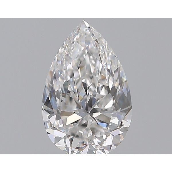 PEAR 0.51 E VVS2 VG-EX-EX - 6541105735 GIA Diamond