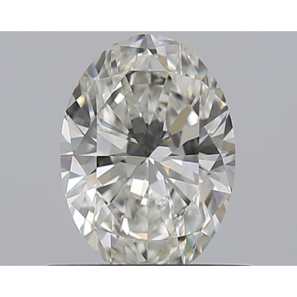 OVAL 0.5 I VVS2 EX-VG-VG - 6541105956 GIA Diamond
