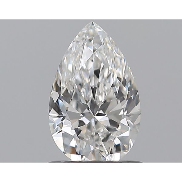 PEAR 0.75 F VVS2 EX-EX-VG - 6541106174 GIA Diamond