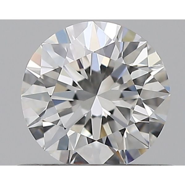ROUND 0.5 G VS2 EX-EX-EX - 6541109218 GIA Diamond