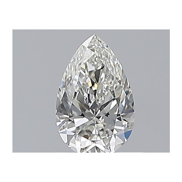 PEAR 0.5 I VS1 EX-VG-EX - 6541112156 GIA Diamond