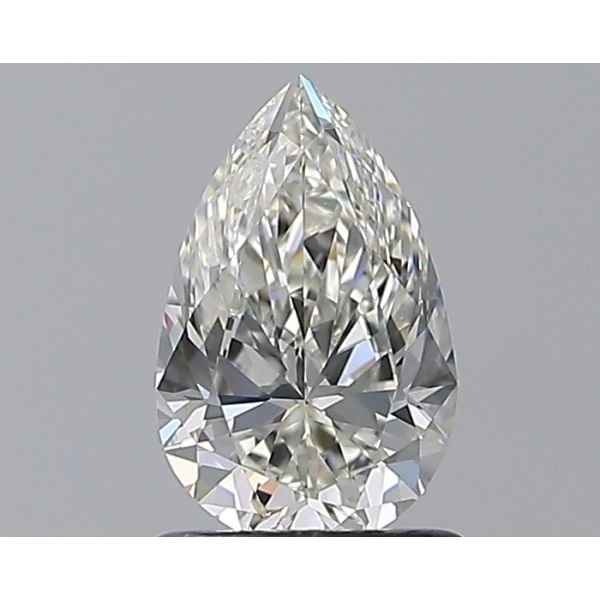 PEAR 1 I VVS1 --EX-EX - 6541112669 GIA Diamond
