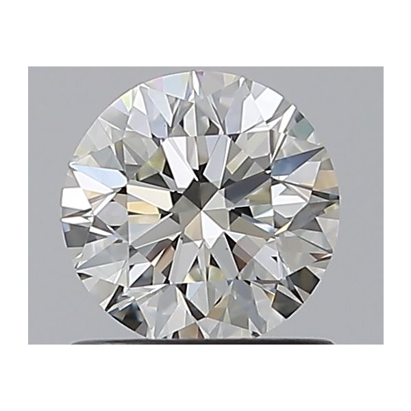 ROUND 0.9 I VS1 EX-EX-EX - 6541118598 GIA Diamond