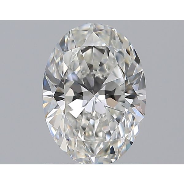OVAL 0.81 G VS1 EX-EX-EX - 6541123980 GIA Diamond