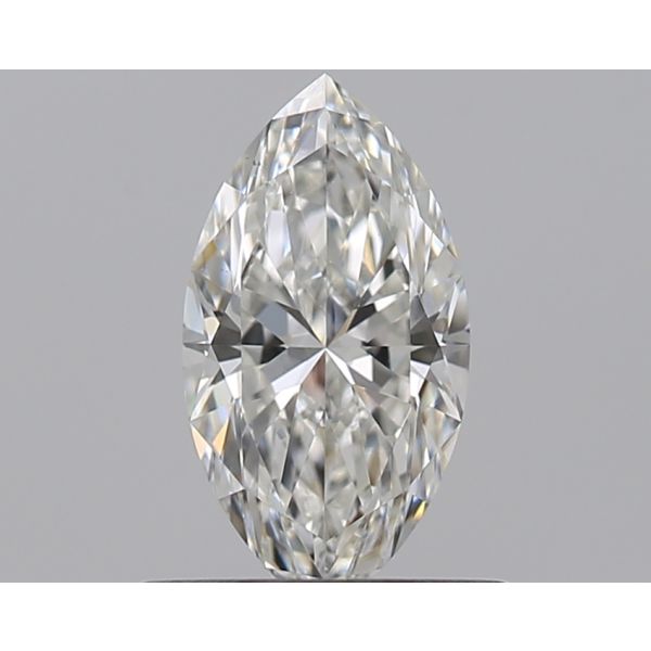 MARQUISE 0.6 H VS1 EX-EX-EX - 6541129537 GIA Diamond