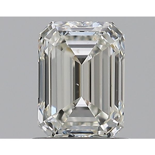 EMERALD 1.01 I VS2 VG-EX-EX - 6541134199 GIA Diamond