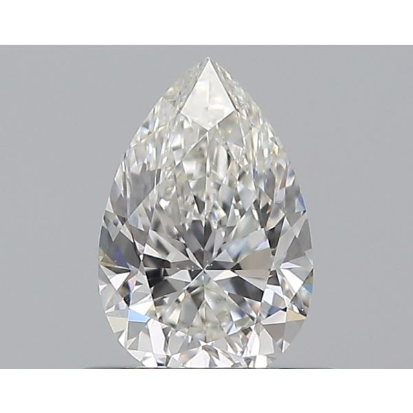 PEAR 0.5 G VS2 EX-VG-EX - 6541141368 GIA Diamond