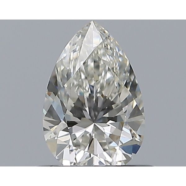 PEAR 0.51 I VS1 EX-VG-EX - 6541142159 GIA Diamond