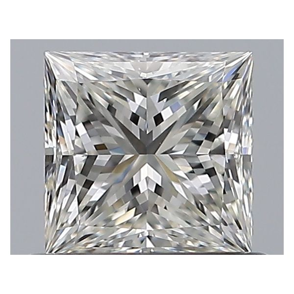 PRINCESS 0.71 I VS1 --EX-EX - 6541143235 GIA Diamond