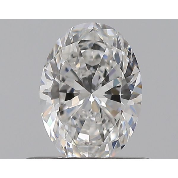 OVAL 0.5 E VS1 EX-VG-EX - 6541144002 GIA Diamond