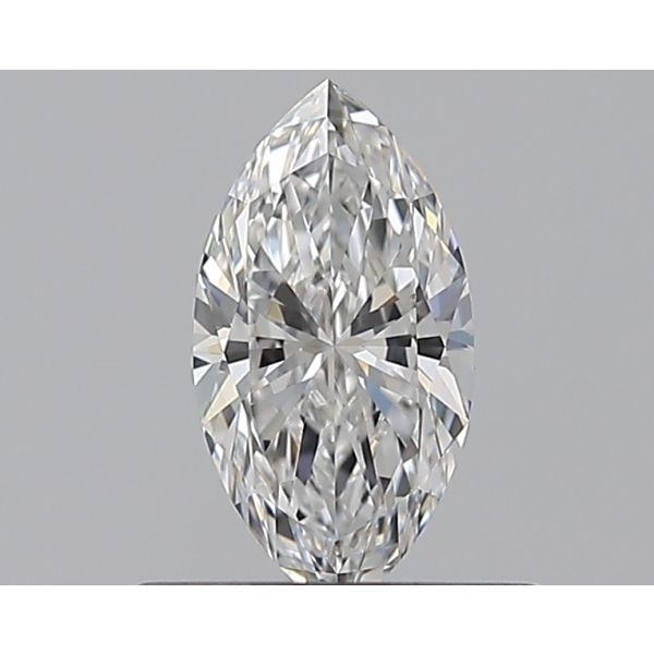 MARQUISE 0.5 D VVS1 EX-VG-EX - 6541148137 GIA Diamond