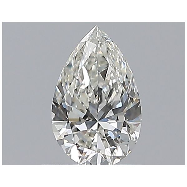 PEAR 0.5 H VS1 EX-EX-EX - 6541148444 GIA Diamond