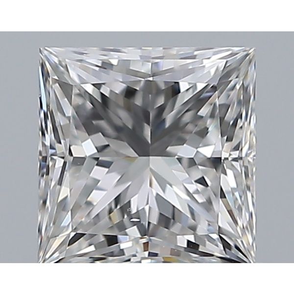 PRINCESS 0.73 E VS2 EX-EX-EX - 6541152833 GIA Diamond