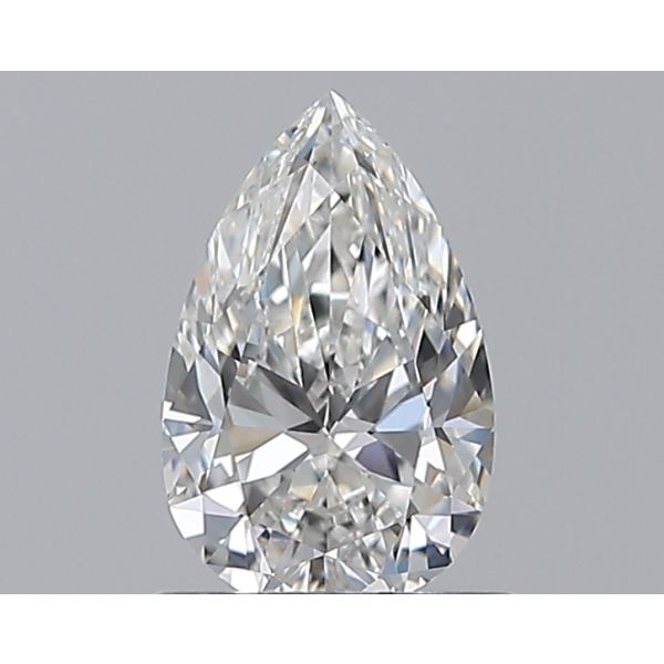 PEAR 0.73 F VS2 EX-EX-EX - 6541153212 GIA Diamond