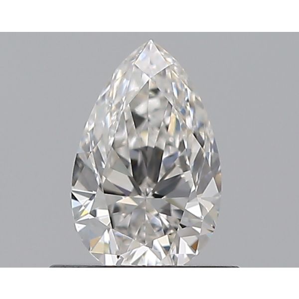 PEAR 0.5 G VS1 VG-VG-VG - 6541153924 GIA Diamond