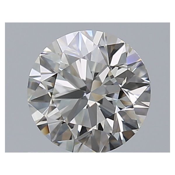 ROUND 0.81 H VVS1 EX-EX-EX - 6541155793 GIA Diamond