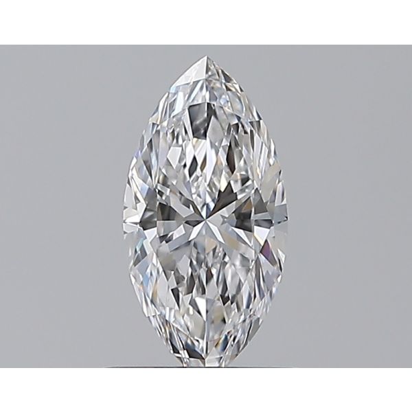 MARQUISE 0.62 D VVS1 EX-VG-EX - 6541163767 GIA Diamond