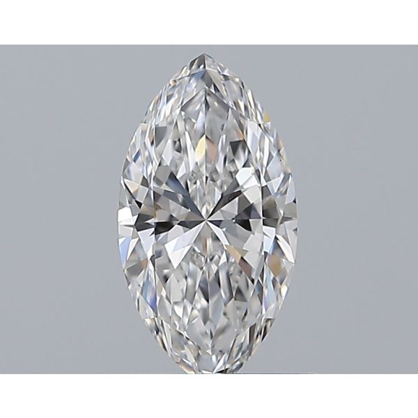 MARQUISE 0.73 E VS1 EX-EX-EX - 6541163809 GIA Diamond