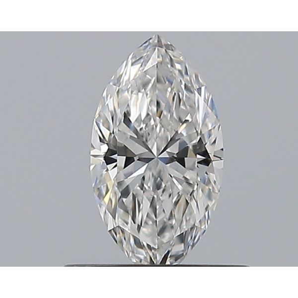 MARQUISE 0.5 E VS1 EX-VG-VG - 6541172412 GIA Diamond