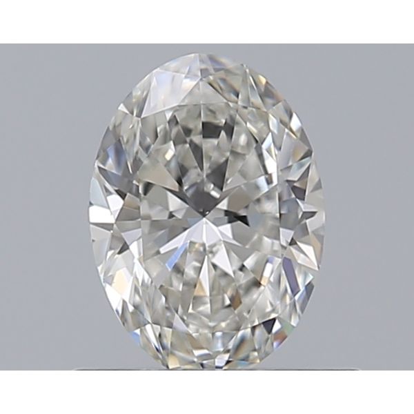 OVAL 0.53 G VS1 --EX-EX - 6541181837 GIA Diamond