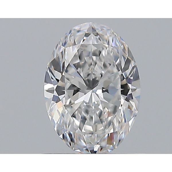 OVAL 0.8 D VS2 EX-EX-EX - 6541182260 GIA Diamond