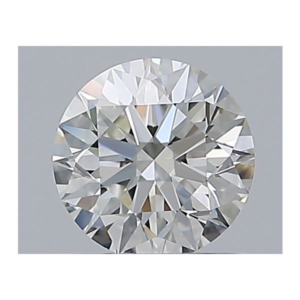 ROUND 0.7 H VS1 EX-EX-EX - 6541184962 GIA Diamond