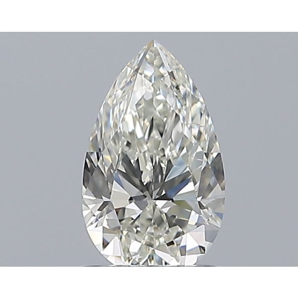PEAR 1 I VS2 EX-EX-EX - 6541186352 GIA Diamond
