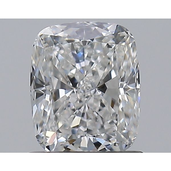 CUSHION 0.91 E VS1 EX-EX-EX - 6541186889 GIA Diamond