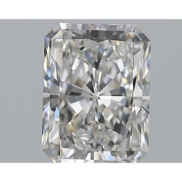 RADIANT 0.96 F VS2 EX-EX-EX - 6541189049 GIA Diamond