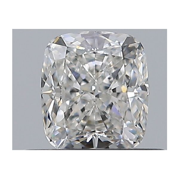 CUSHION 0.51 G VVS2 --EX-EX - 6541191065 GIA Diamond