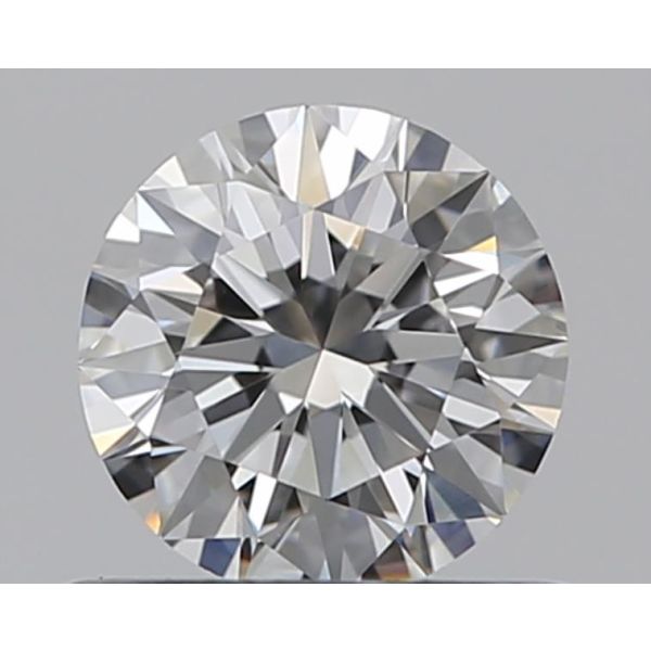 ROUND 0.5 F VS1 EX-EX-EX - 6541193727 GIA Diamond
