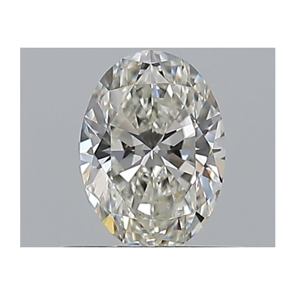 OVAL 0.5 I VS1 --EX-EX - 6541195732 GIA Diamond