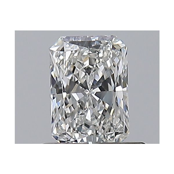 RADIANT 0.52 G VVS1 EX-VG-EX - 6541195983 GIA Diamond