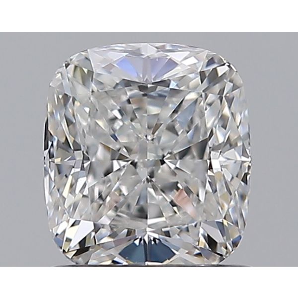 CUSHION 1.02 E VS1 EX-VG-EX - 6541205131 GIA Diamond