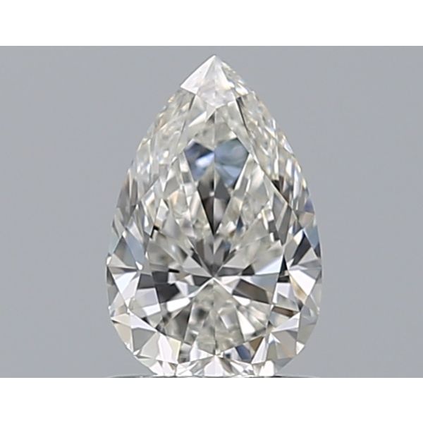 PEAR 0.7 H VS2 EX-VG-EX - 6541205252 GIA Diamond