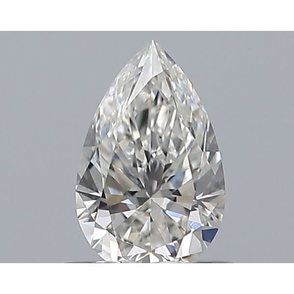 PEAR 0.5 G VS2 EX-VG-EX - 6541208665 GIA Diamond