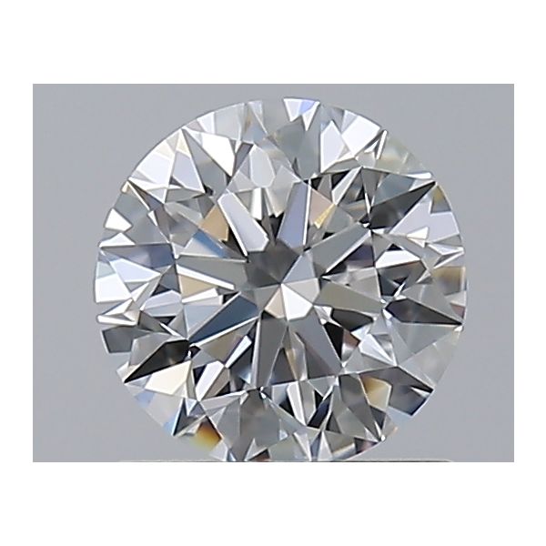ROUND 0.9 E VVS1 EX-EX-EX - 6541212961 GIA Diamond