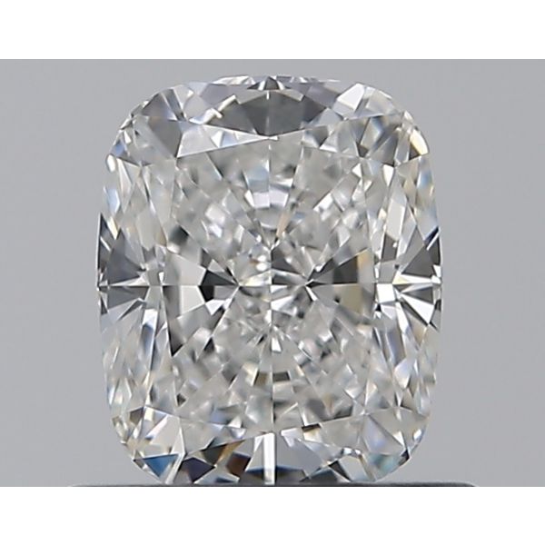 CUSHION 0.73 F VS1 EX-EX-EX - 6541214043 GIA Diamond
