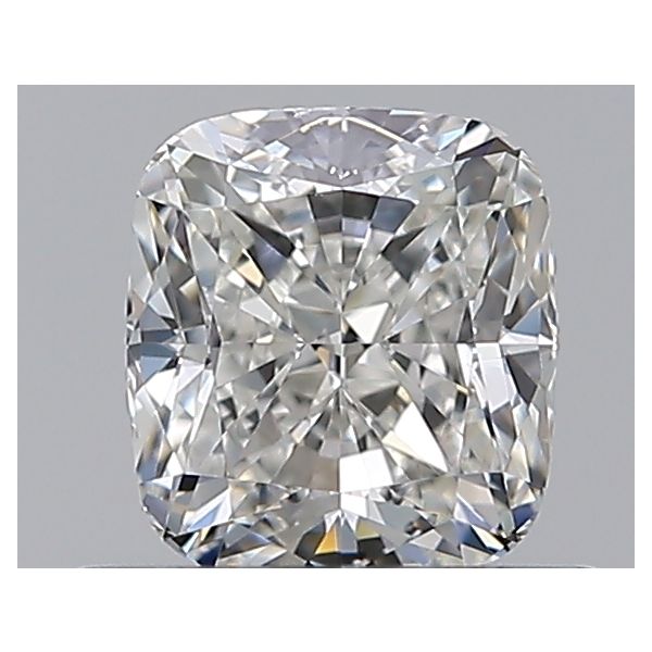 CUSHION 0.7 G VS2 VG-EX-EX - 6541216537 GIA Diamond