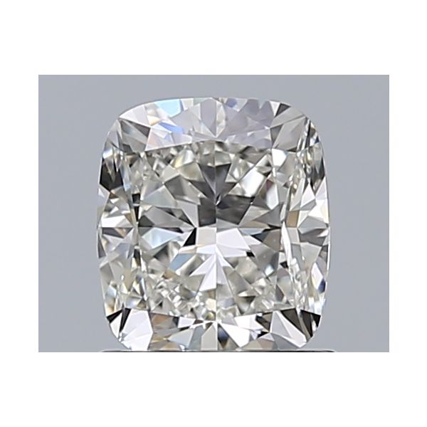 CUSHION 1.21 I VS1 EX-EX-EX - 6541217914 GIA Diamond