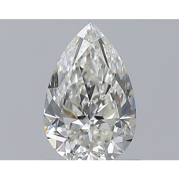 PEAR 0.7 I VVS2 VG-EX-EX - 6541220122 GIA Diamond