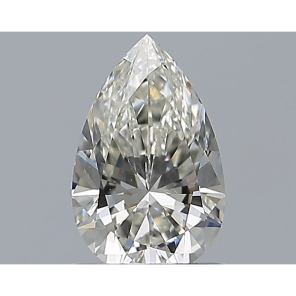 PEAR 0.81 I VS2 EX-VG-EX - 6541222937 GIA Diamond