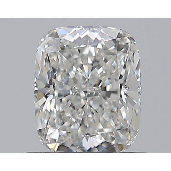 CUSHION 0.72 G VS1 EX-EX-EX - 6541231068 GIA Diamond
