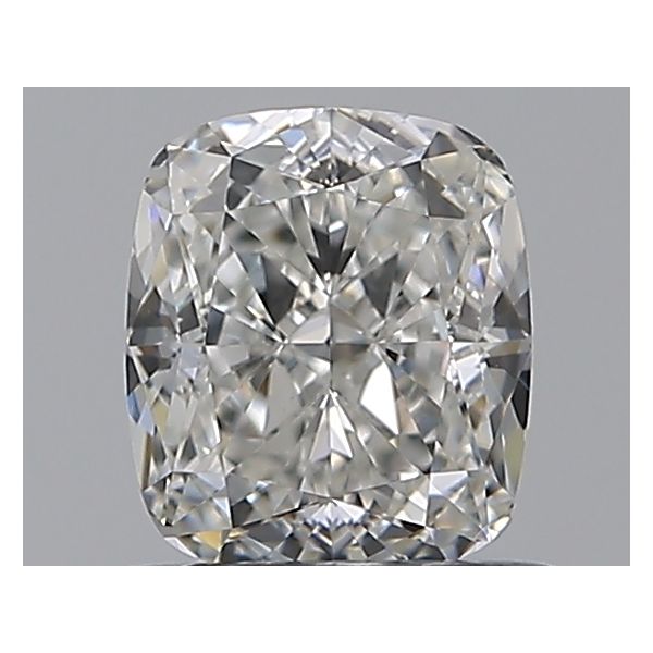 CUSHION 0.75 H VS1 VG-EX-EX - 6541231435 GIA Diamond