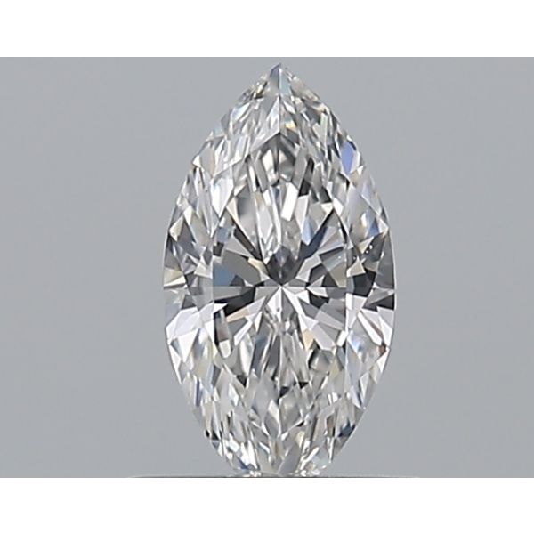 MARQUISE 0.5 E VS1 EX-VG-EX - 6541234889 GIA Diamond
