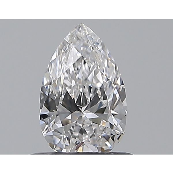 PEAR 0.5 D VS1 VG-VG-EX - 6541234964 GIA Diamond