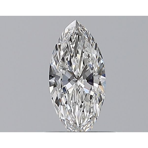 MARQUISE 0.5 F VS2 EX-EX-VG - 6541244185 GIA Diamond