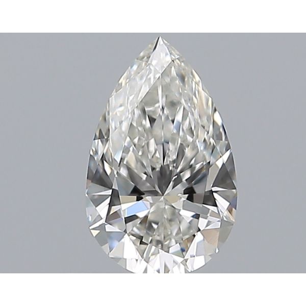 PEAR 0.52 G VVS1 EX-VG-EX - 6541244520 GIA Diamond
